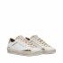 Crime London sneakers donna Distressed Sun Tan