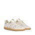 Crime London sneakers donna Wembley White lace