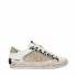 Crime London sneakers donna Distressed Chrome Fang