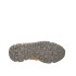 Flower mountain Yamano3 unisex SUEDE/NYLON brown- cream