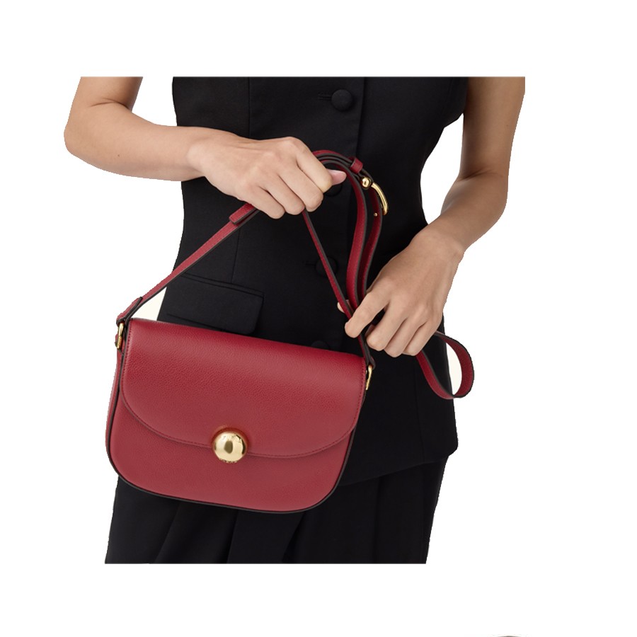 Furla Moonlight Shoulder Bag S