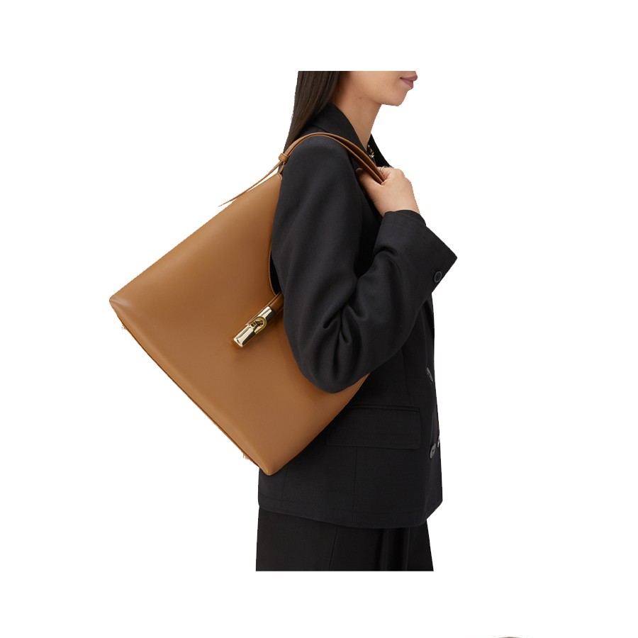 Furla Drop Shoulder Bag M