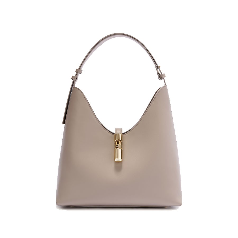 Furla Goccia Borsa A Spalla M