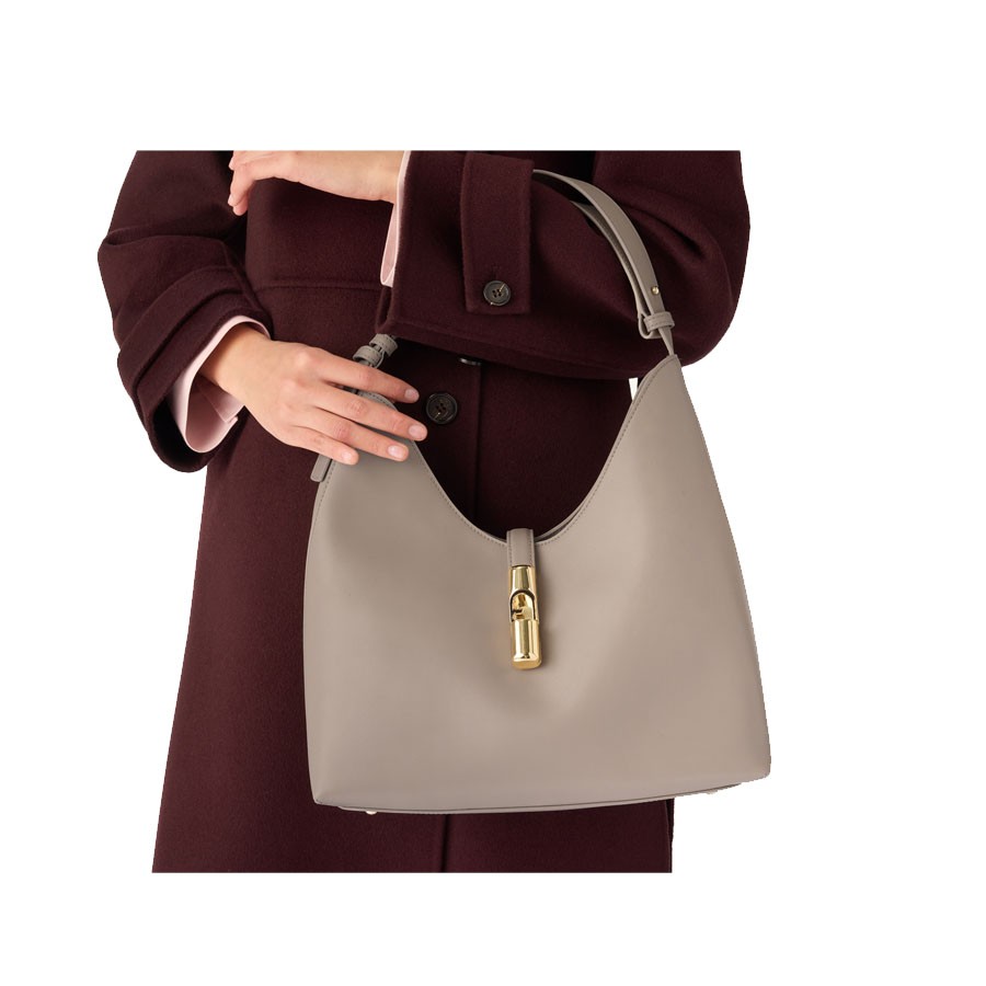 Furla Drop Shoulder Bag M