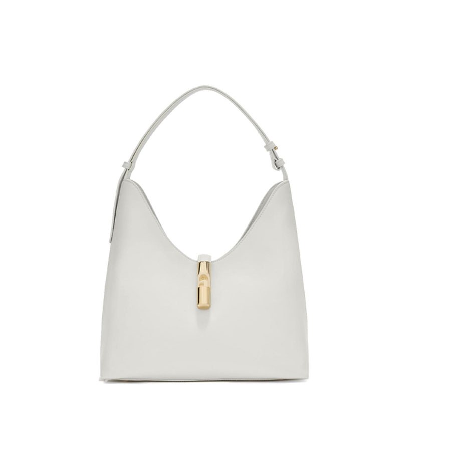 Furla Goccia Borsa A Spalla M