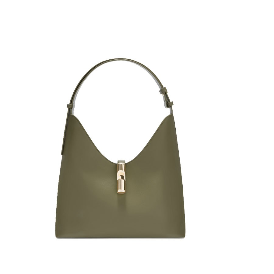 Furla Goccia Borsa A Spalla M