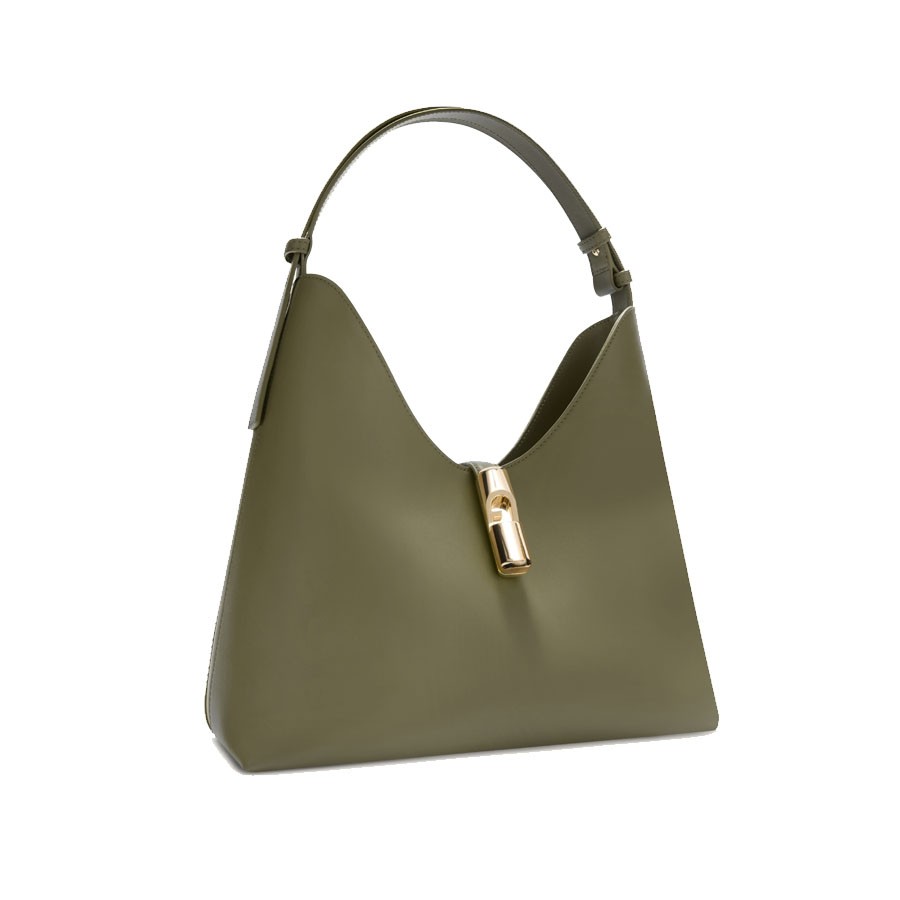 Furla Drop Shoulder Bag M