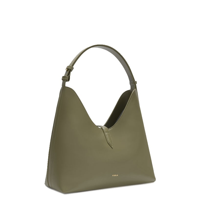 Furla Goccia Borsa A Spalla M
