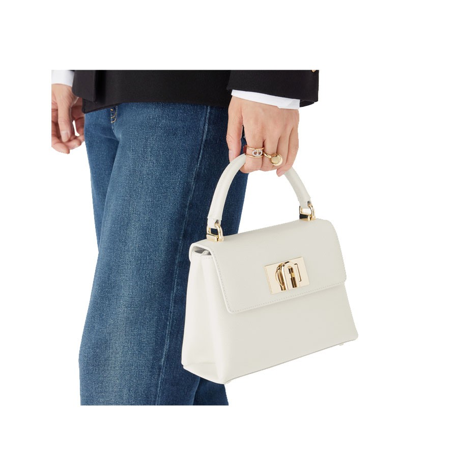 Furla 1927 MINI Handbag