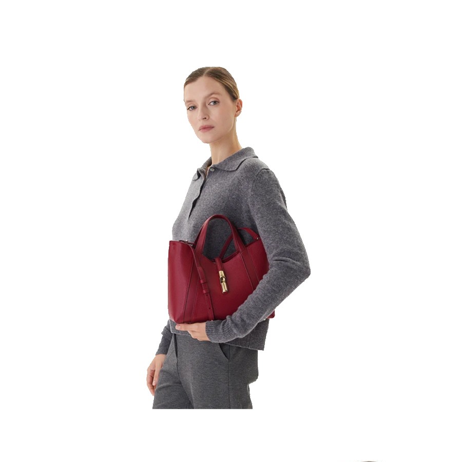 Furla Hand Bag Drop S