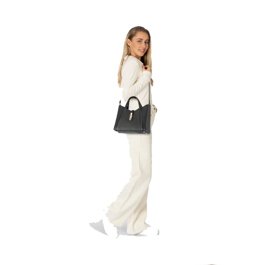Furla Borsa a mano Goccia S