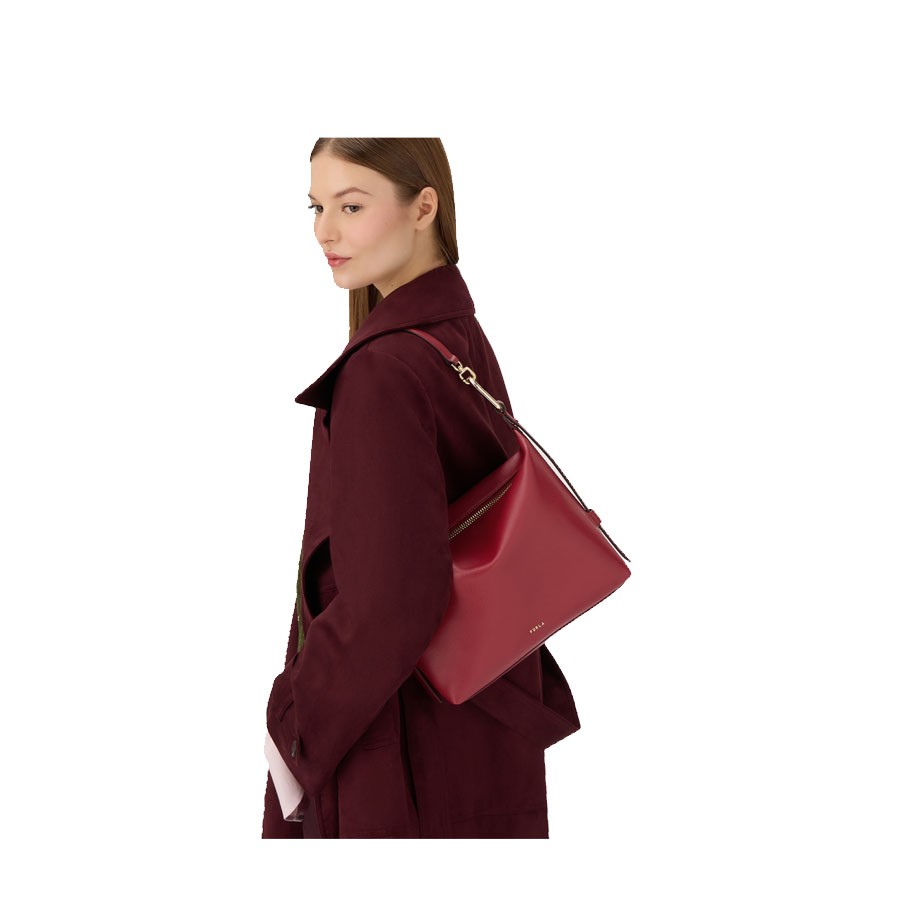 Furla Tonie Borsa A Spalla M