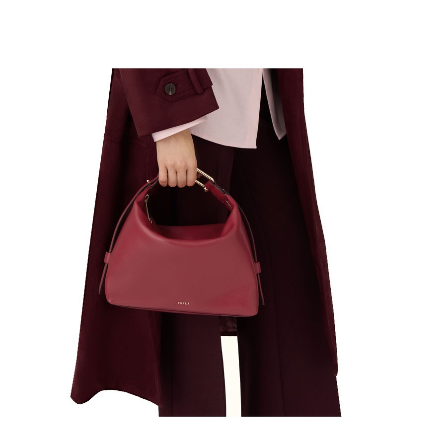 Furla Tonie Shoulder Bag M