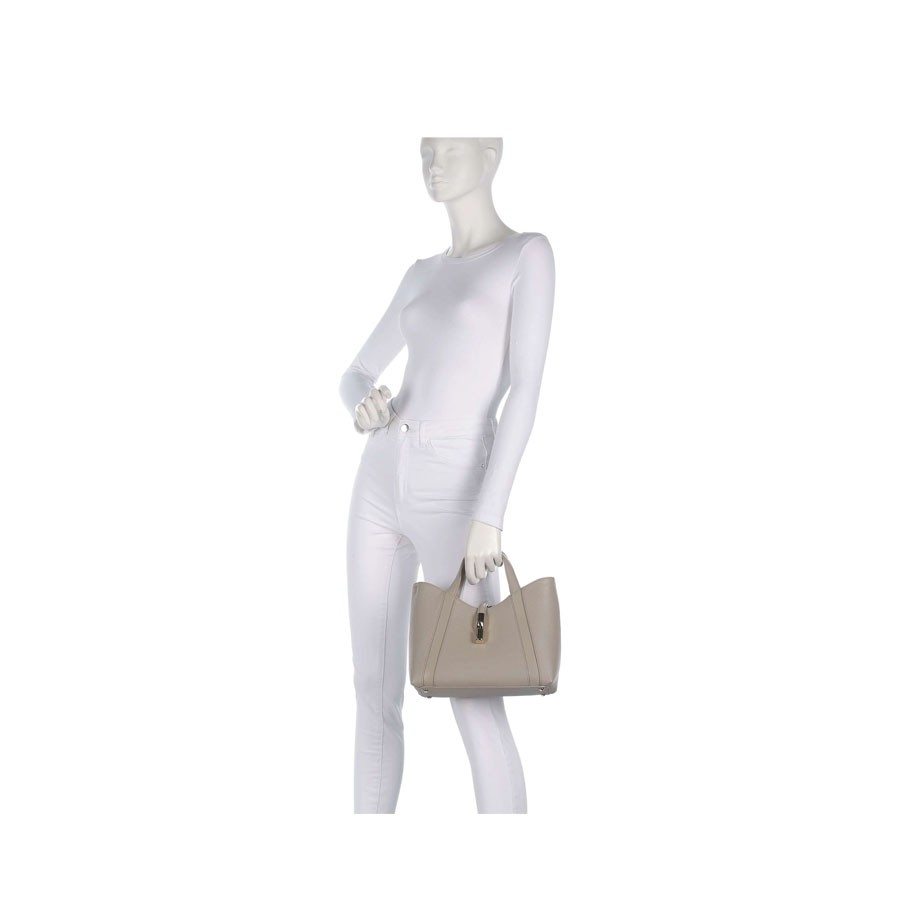 Furla Hand Bag Drop S