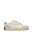 Crime London sneakers uomo PLAYOFF white/multi