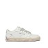 Crime London sneakers man PLAYOFF white