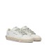 Crime London sneakers man PLAYOFF white