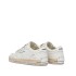 Crime London sneakers uomo PLAYOFF white