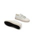 Crime London sneakers man PLAYOFF white