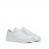 Crime London sneakers man  EXTRALIGHT ALL WHITE