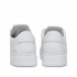 Crime London sneakers man  EXTRALIGHT ALL WHITE