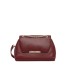 Furla leather shoulder bag Nadia
