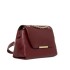 Furla borsa a tracolla in pelle Nadia