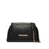 Furla leather shoulder bag Nadia