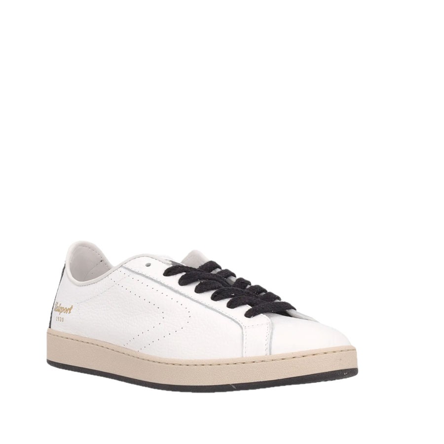 VALSPORT Tournament nude white/black