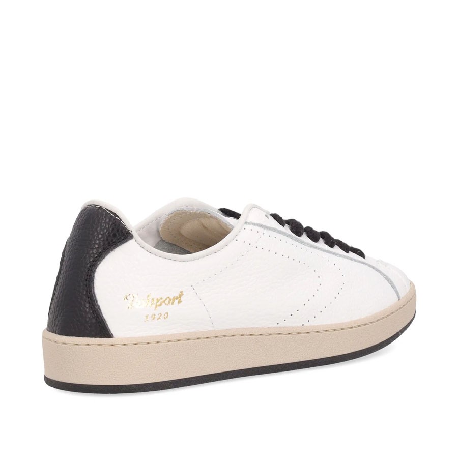 VALSPORT Tournament nude white/black