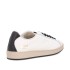 copy of VALSPORT 1920 - Tournament Mix Leather White Blue Flag