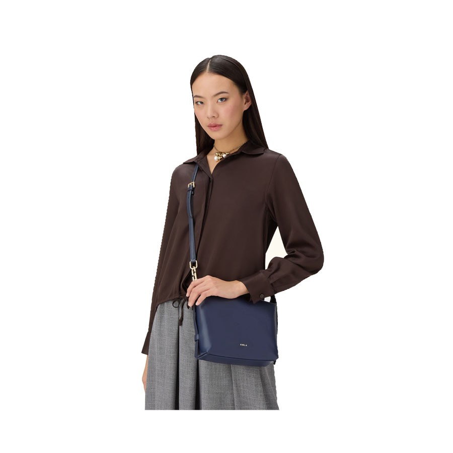 Furla Tonie Shoulder Bag