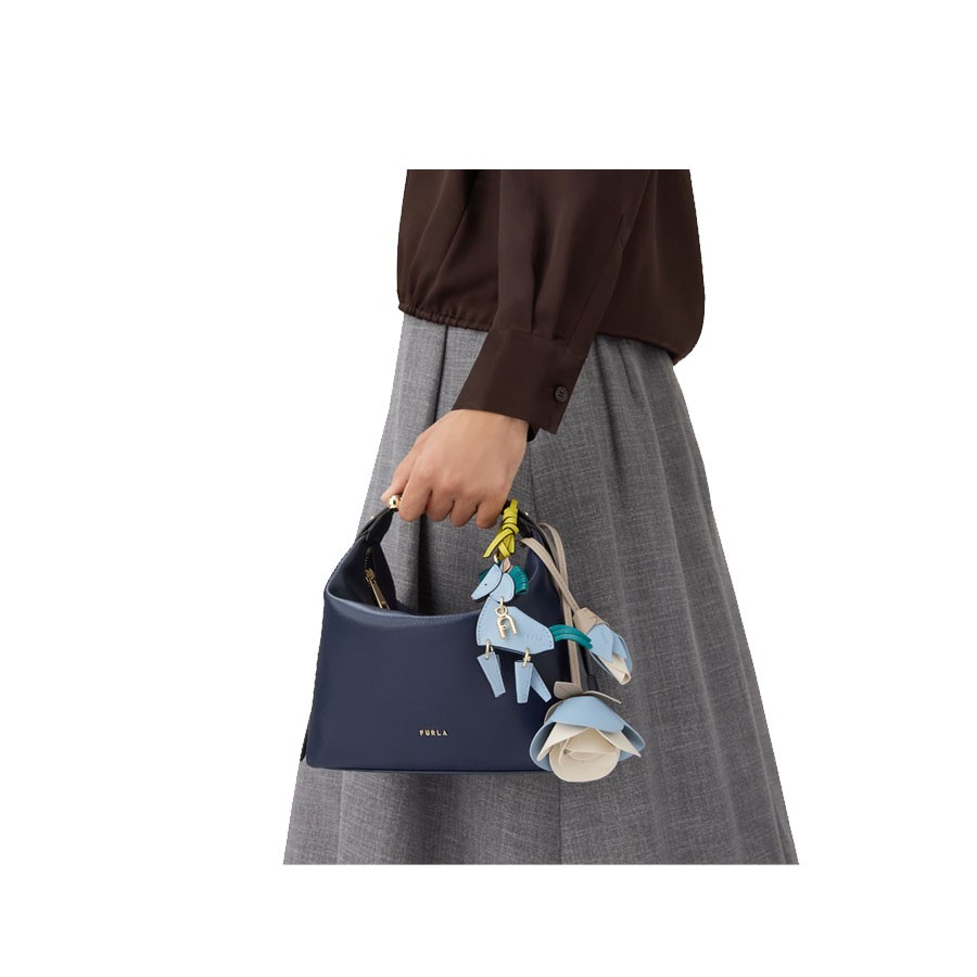 Furla Tonie Borsa A Spalla