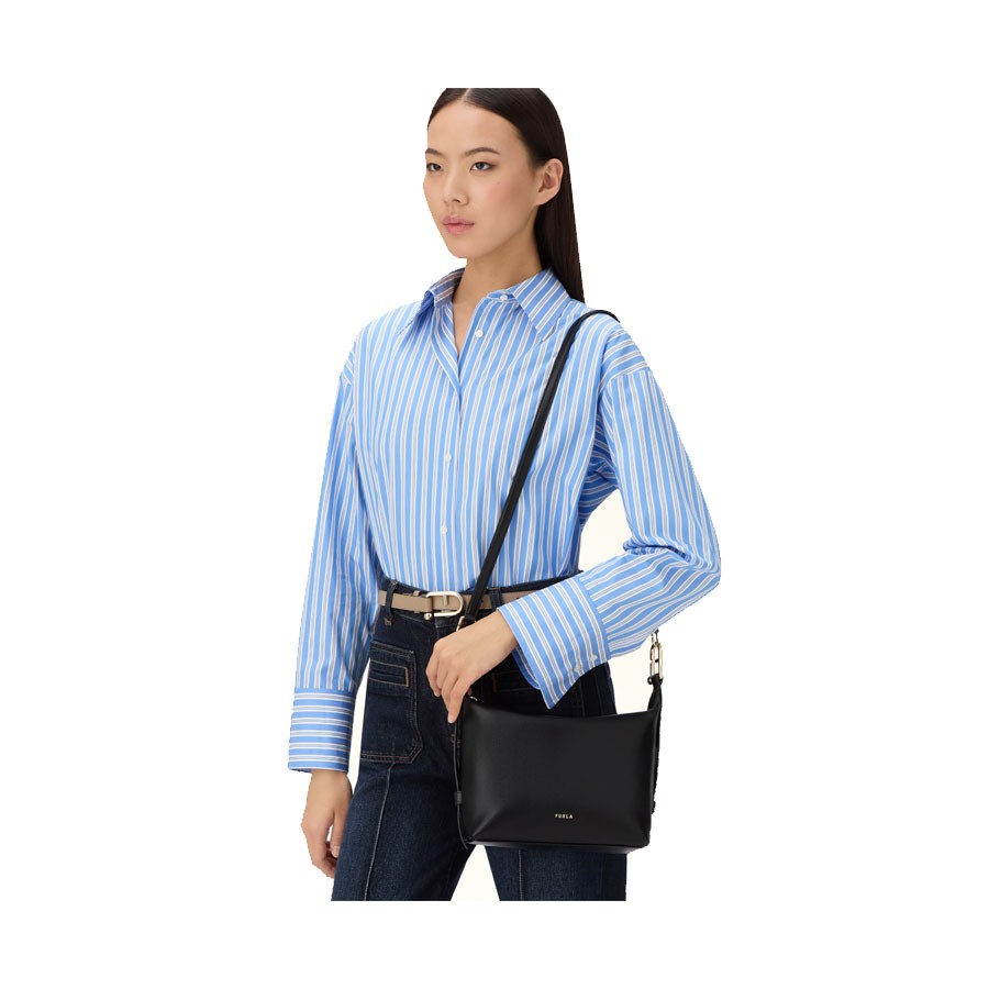 Furla Tonie Borsa A Spalla
