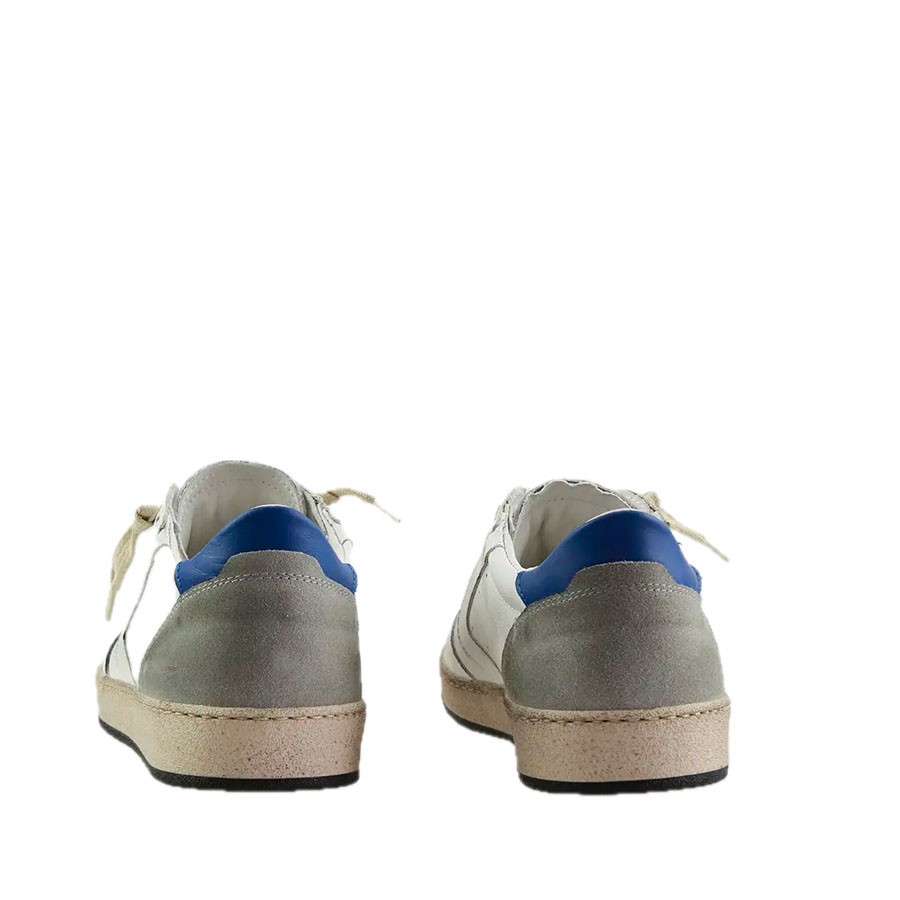 VALSPORT 1920 - DAVIS HERITAGE BIANCO BLU
