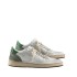 VALSPORT 1920 - DAVIS HERITAGE WHITE GREEN