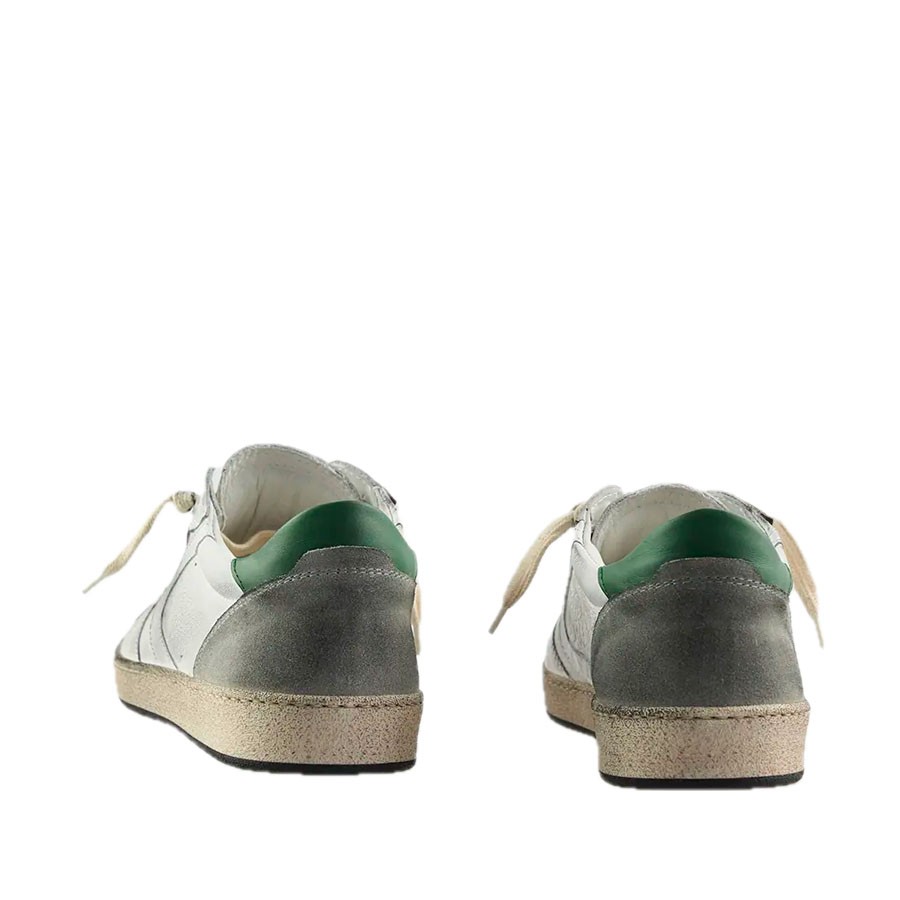 VALSPORT 1920 - DAVIS HERITAGE BIANCO VERDE