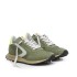 VALSPORT Sneakers uomo START Nylon  Vintage olive
