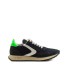 VALSPORT Sneakers man START Nylon  Vintage blu navy