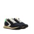 VALSPORT Sneakers uomo START Nylon  Vintage blu navy