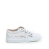 copy of Women's Stokton Street leather/fabric sneakers