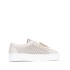 copy of Women's Stokton Street leather/fabric sneakers