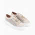 copy of Women's Stokton Street leather/fabric sneakers