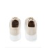 copy of Women's Stokton Street leather/fabric sneakers
