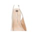 Roberto Festa Slingback ARIENNE in tessuto beige