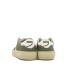 PURAAI Sneakers uomo vintage nylon Alga