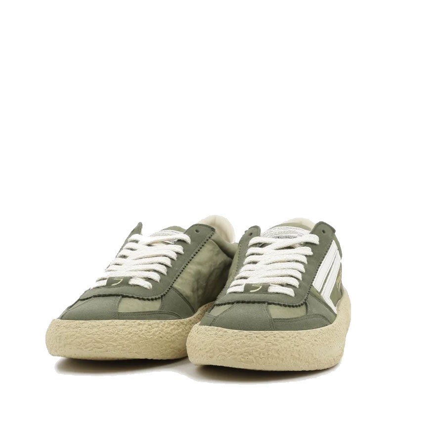PURAAI Sneakers man vintage nylon Alga