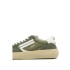 PURAAI Sneakers uomo vintage nylon Alga