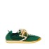 PURAAI Sneakers uomo 6.02 Panther verde