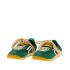 PURAAI Sneakers uomo 6.02 Panther verde